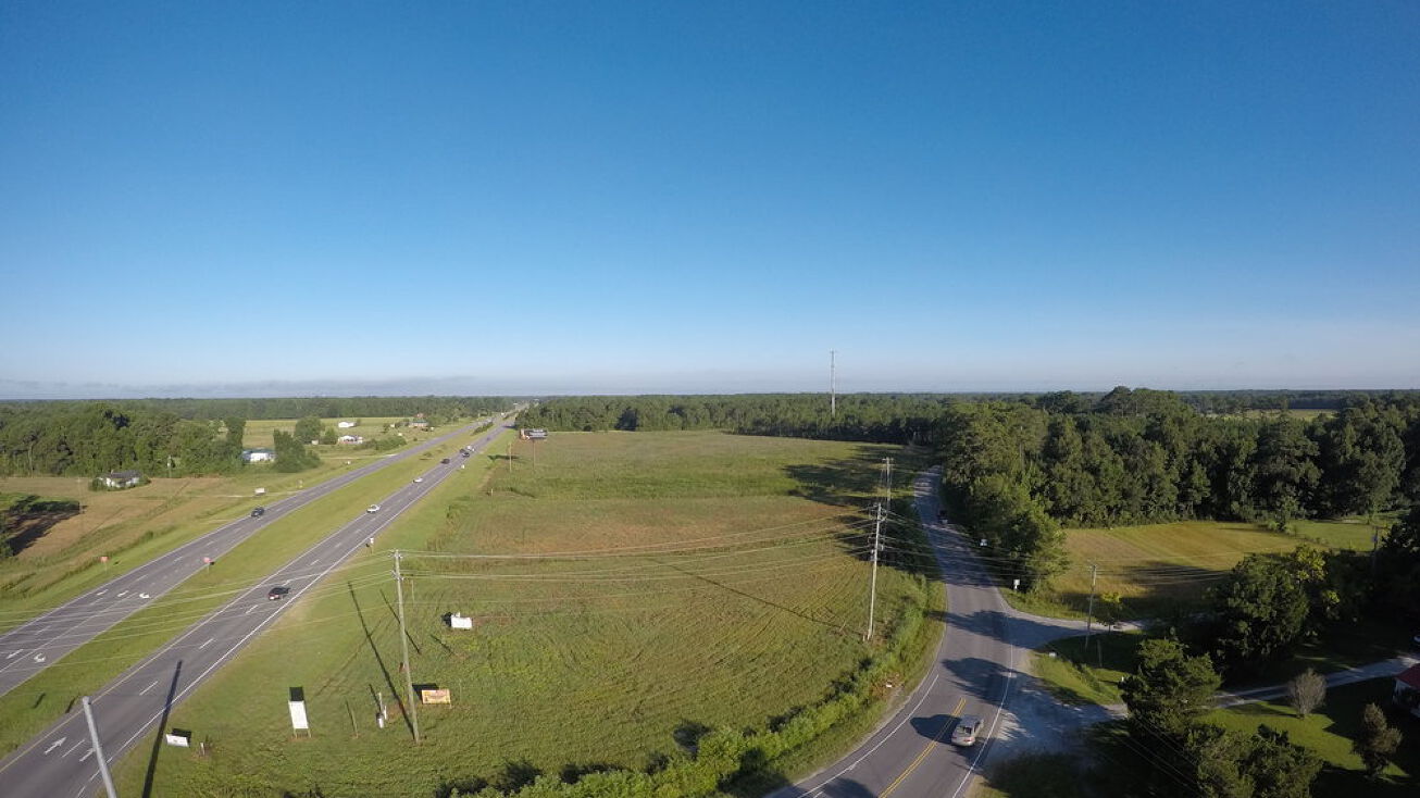 Belgrade Rd, Swansboro, NC 28555