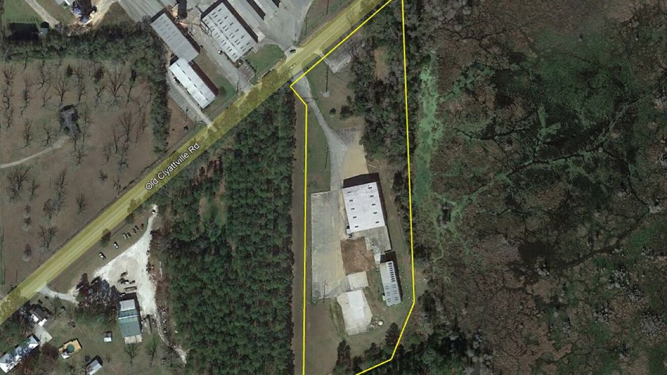 1219 Old Clyattville Rd, Valdosta, GA 31601