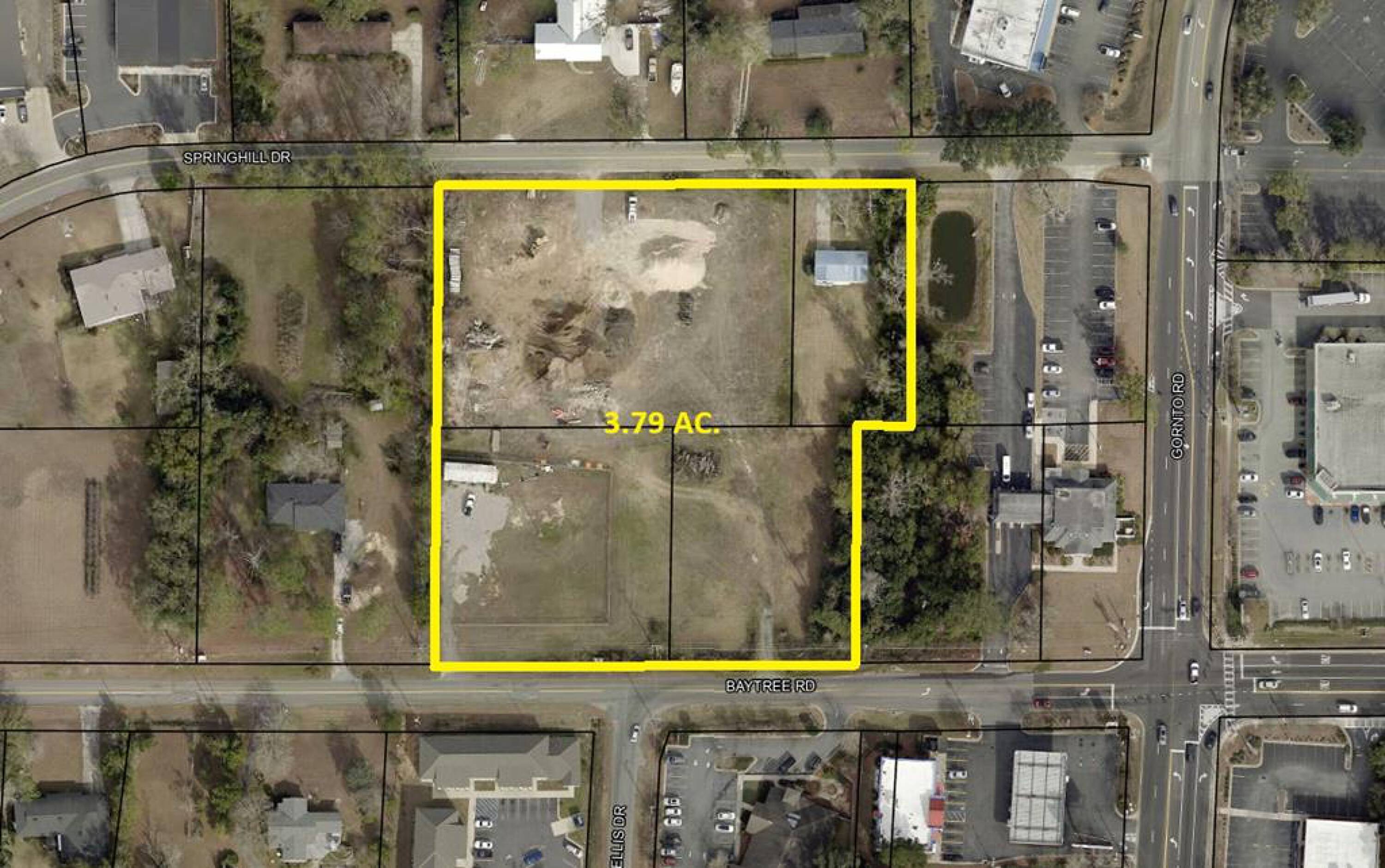 2005 Baytree Rd, Valdosta, GA 31602