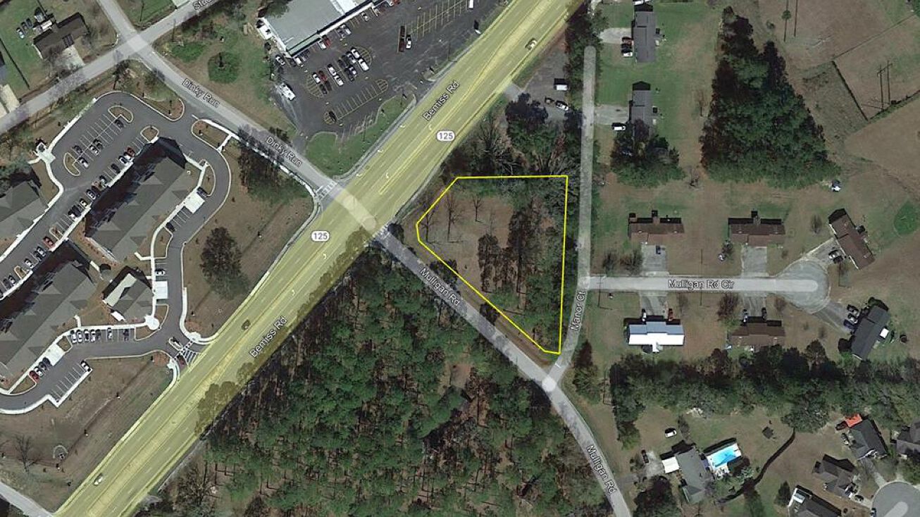 4300 Bemiss Rd, Valdosta, GA 31605 Land for Sale 4300 Bemiss Rd