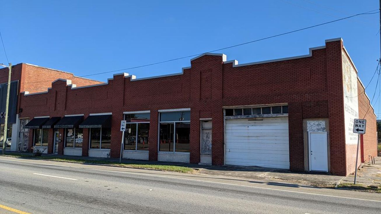 205 W Hill Ave, Valdosta, GA 31601