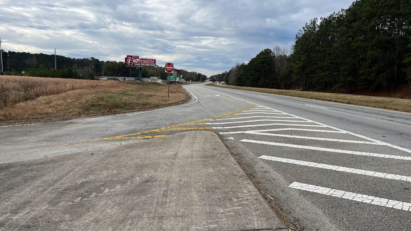 0 Carrollton Villa Rica Highway, Carrollton, GA 30116