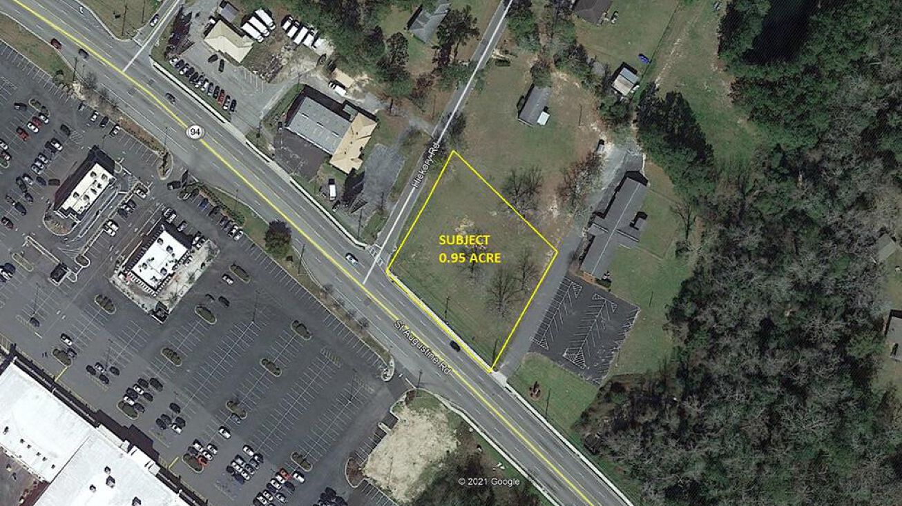 1513 Harmon Dr, Valdosta, GA 31601