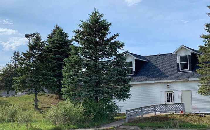 Pictures of Special Purpose property located at 1391 W Houghton Lake Drive, Prudenville, MI 48651 for sales - image #1