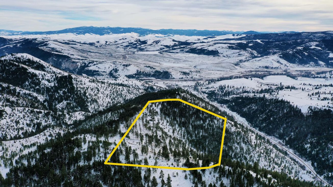 151 Bear Tracks Road, Drummond, MT 59832 Land for Sale 151 Bear