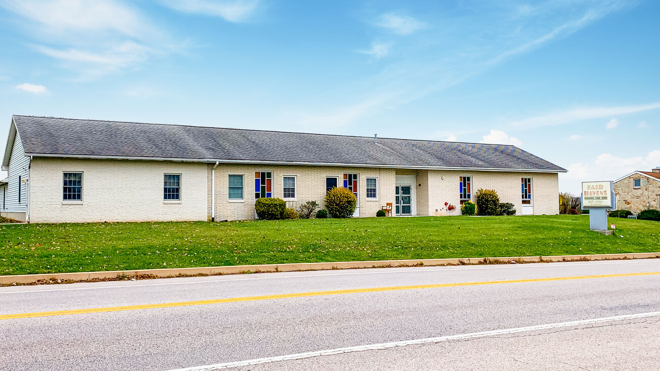 3101 Grandview Rd, Hanover, PA 17331