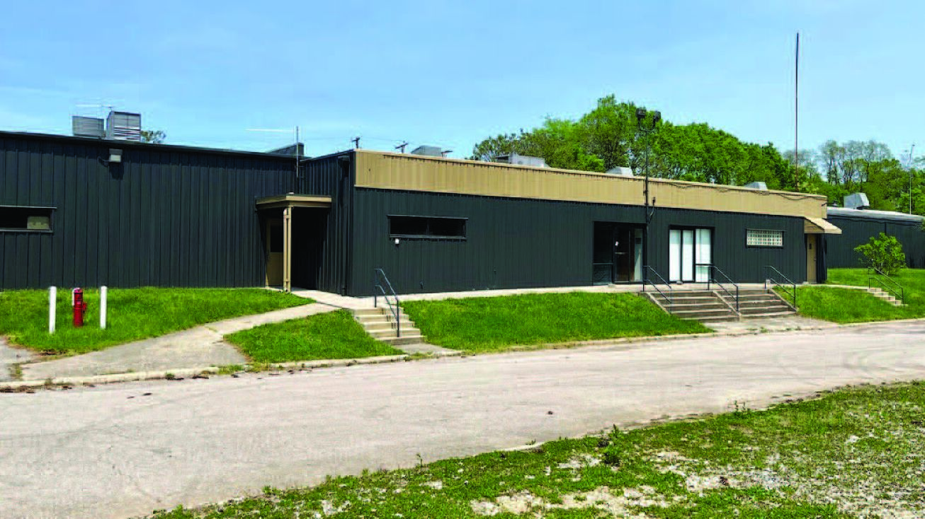 1160 Alum Creek Dr, Columbus, OH 43209