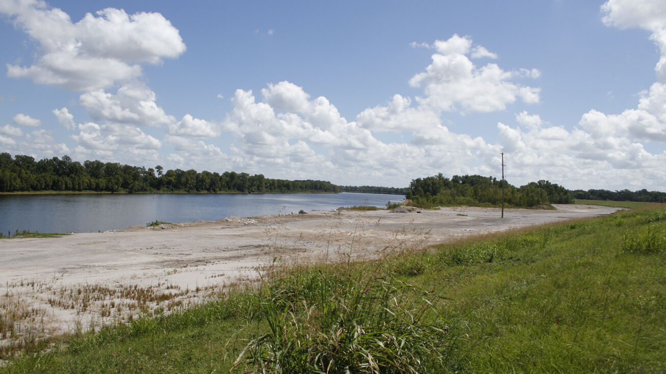 5845 Old Boyce Rd, Boyce, LA 71409