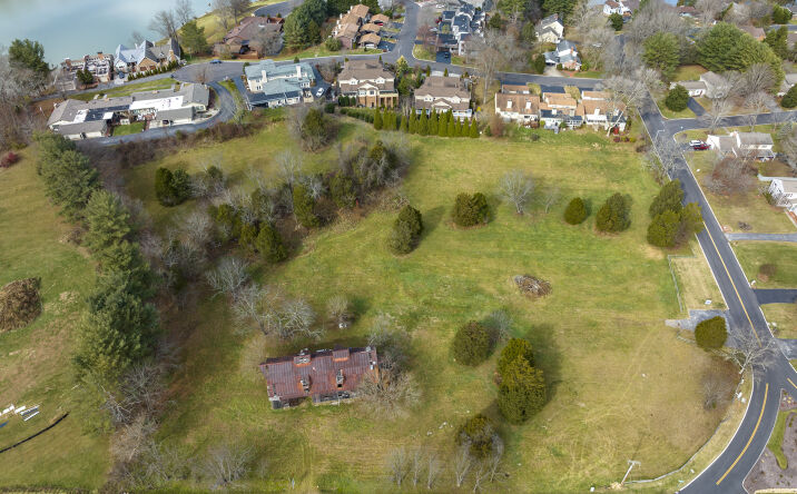 Pictures of Land property located at 2089 King College Rd, Bristol, TN 37620 for sales - image #1