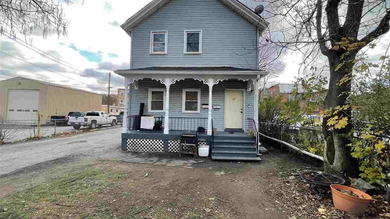 25 Jansen Ave, Kingston, NY 12401