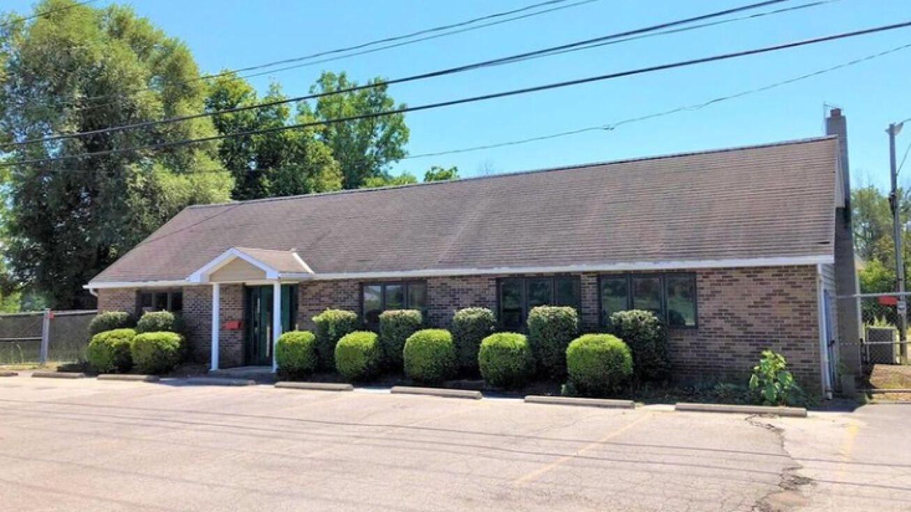 4600 Caledonia Avon Rd, Caledonia, NY 14423