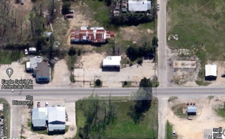Pictures of Retail, Special Purpose property located at 1503 E Hardy St, Hattiesburg, MS 39401 for comps - image #1