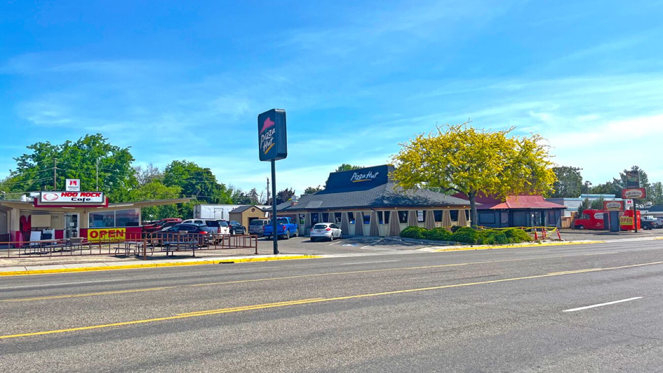 1275 SW 4th Ave, Ontario, OR 97914 Retail Property for Sale FreeStanding Retail