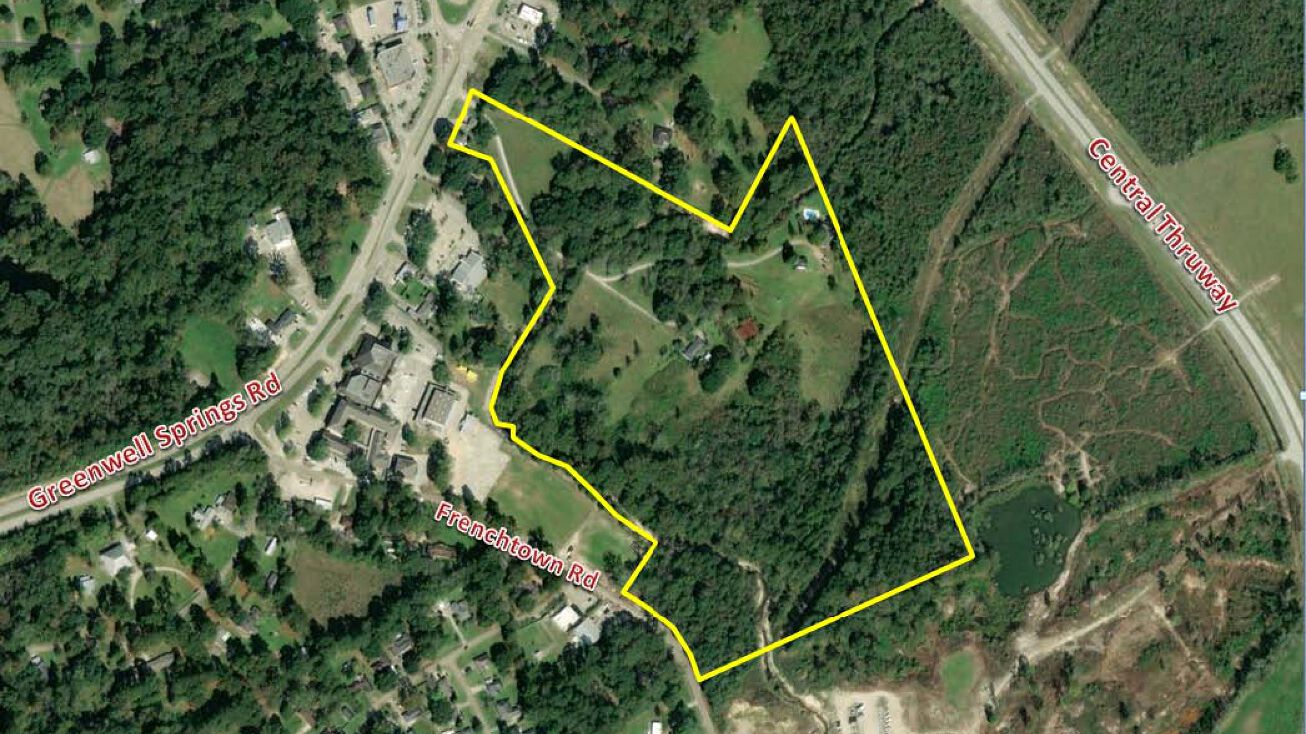 14246 Greenwell Springs Rd, Central, LA 70739