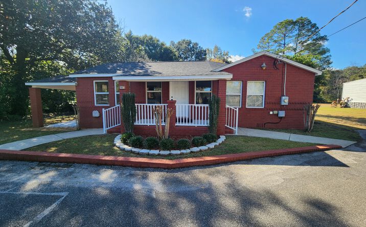 Pictures of Mixed Use property located at 7103 Mobile Hwy, Pensacola, FL 32526 for sales - image #1
