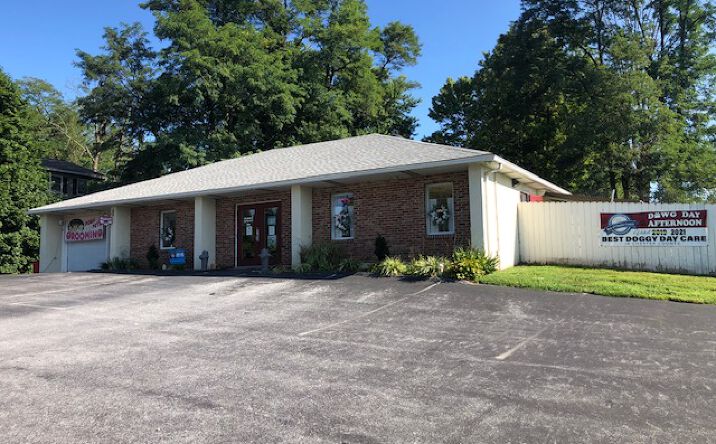 Pictures of Special Purpose, Business for Sale property located at 1571 Horseshoe Pike, Glenmoore, PA 19343 for sales - image #1