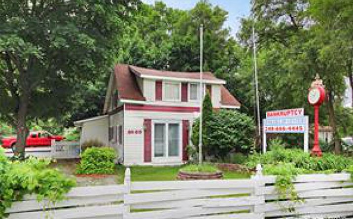 Pictures of Retail, Office, Mixed Use, Special Purpose property located at 8685 Highland Rd, White Lake Charter Township, MI 48386 for sales - image #1