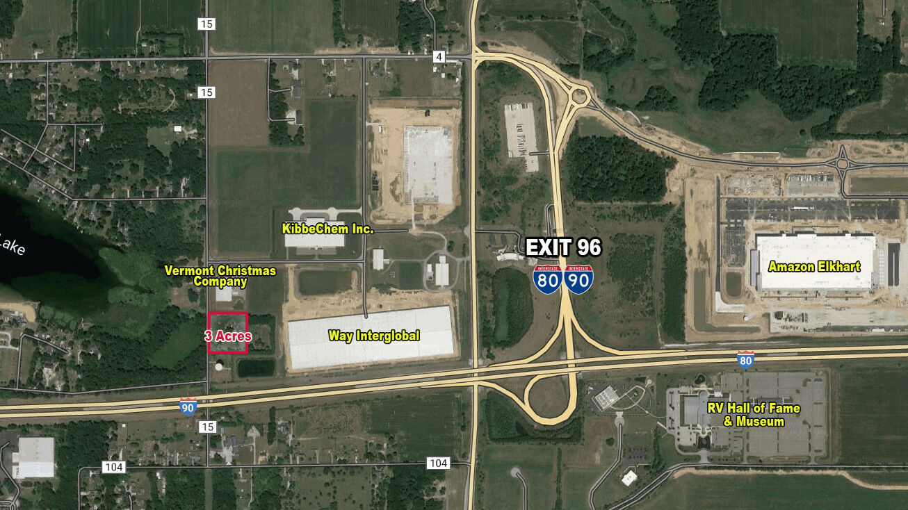 52506 County Rd 15, Elkhart, IN 46514