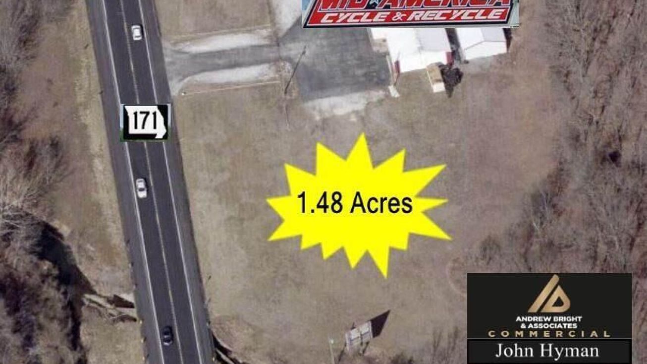 6548 MO171, Carl Junction, MO 64834