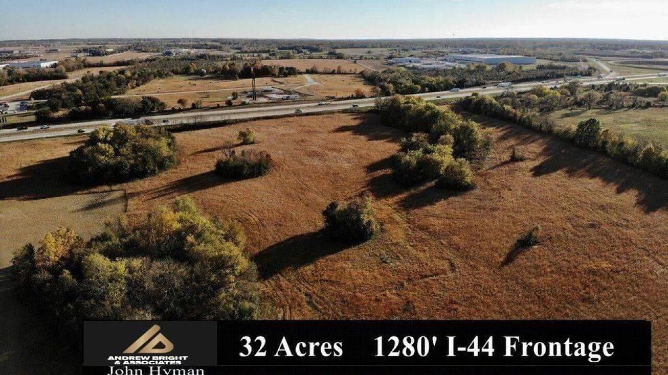 7100 E 20th St, Joplin, MO 64801 Land for Sale 7100 E 20th Street