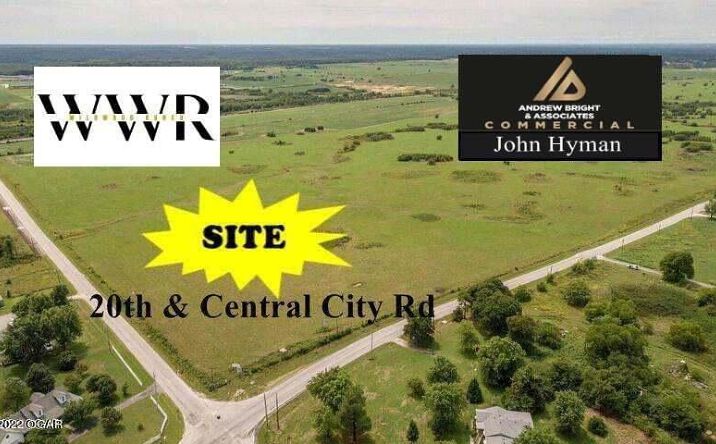 Pictures of Retail property located at W 20th St  Joplin, Mo, Joplin, MO 64804 for sales - image #1