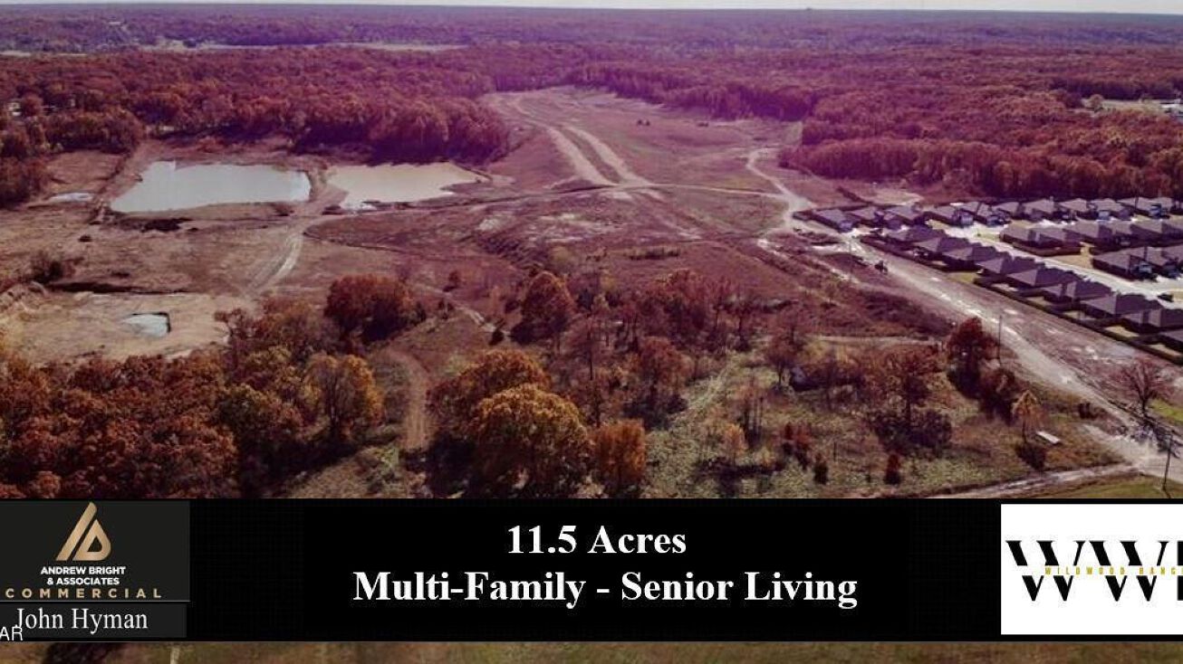 1032 Antelope Rd, Joplin, MO 64804 Land for Sale 1032 Antelope Road