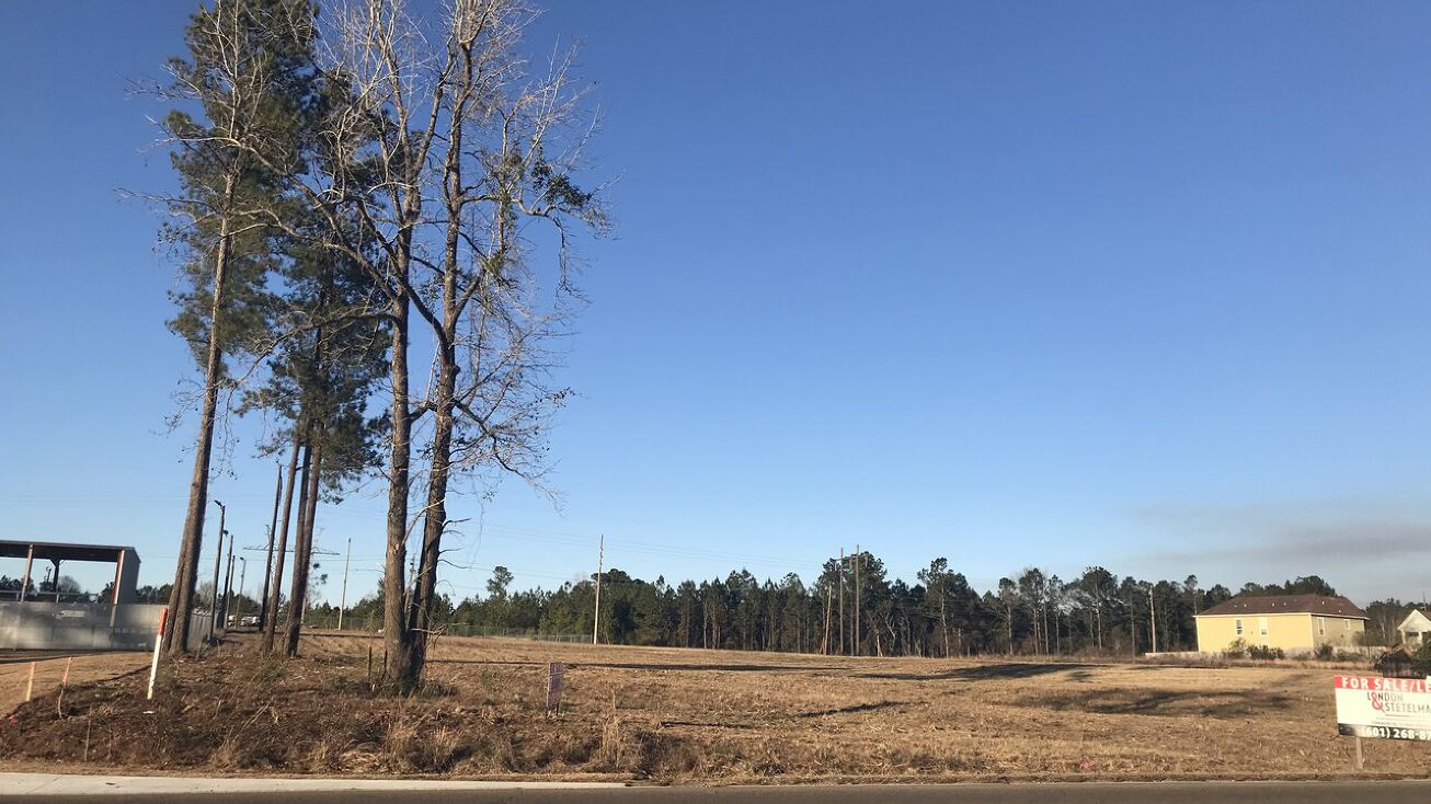 5056 Highway 42 ByPass, Hattiesburg, MS 39401 Land for Sale 5056