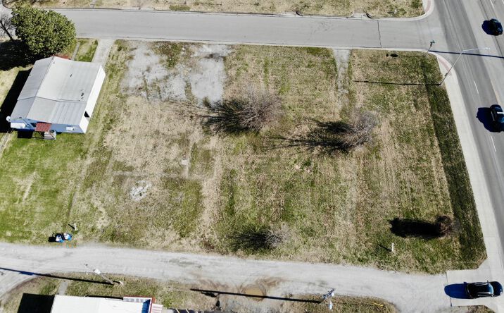 Pictures of Land property located at 1928 Ohio Ave, Joplin, MO 64804 for sales - image #1