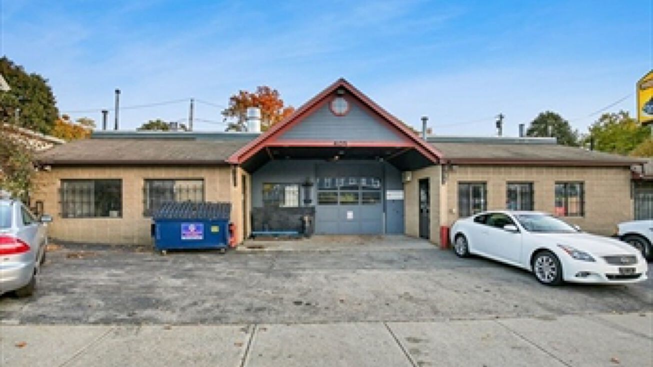 403 Shrewsbury St, Worcester, MA 01604