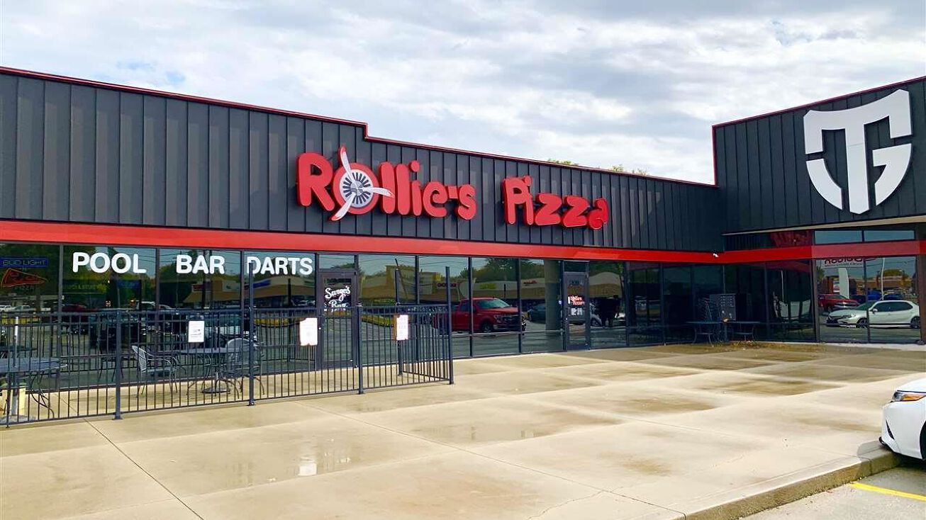 5030 S 7th St, Terre Haute, IN 47802 Retail Property for Sale 5030