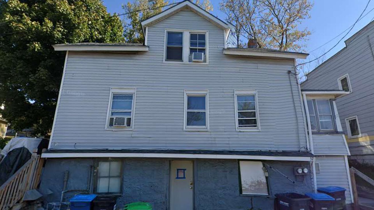 33 & 37 Malletts Bay Ave, Winooski, VT 05404