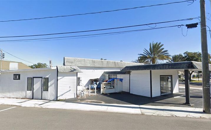 Pictures of Special Purpose property located at 212 MAIN STREET, AUBURNDALE, FL 33823 for sales - image #1