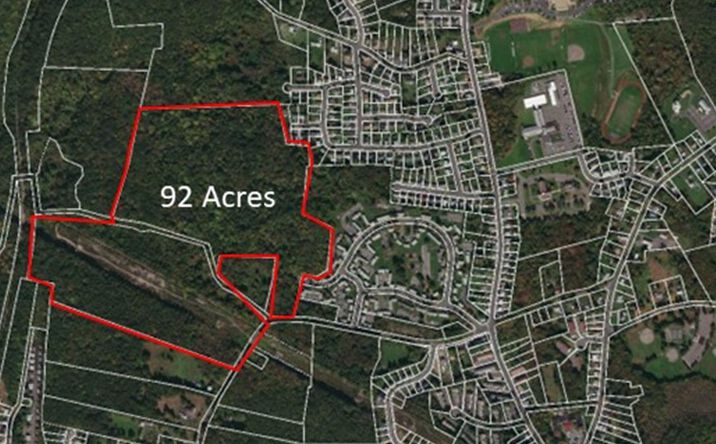 Pictures of Land property located at 48 Mbl St, Waterbury, CT 06705 for sales - image #1