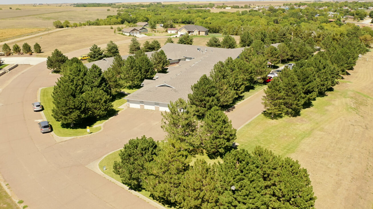 200 Whispering Pines Ave, Norton, KS, USA, Norton, KS 67654