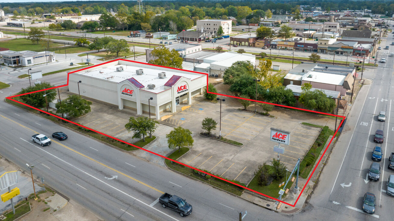 108 N Washington Ave, Cleveland, TX 77327 | Crexi.com