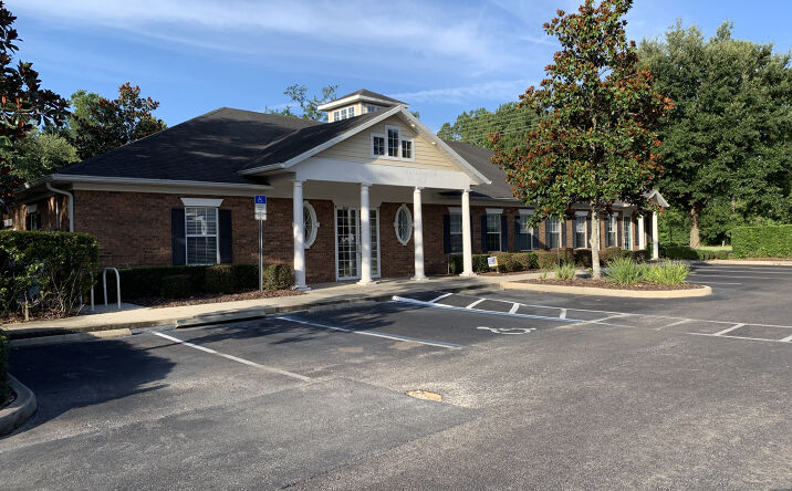 Pictures of Office property located at 4915 NW 43rd St, Gainesville, FL 32606 for sales - image #1