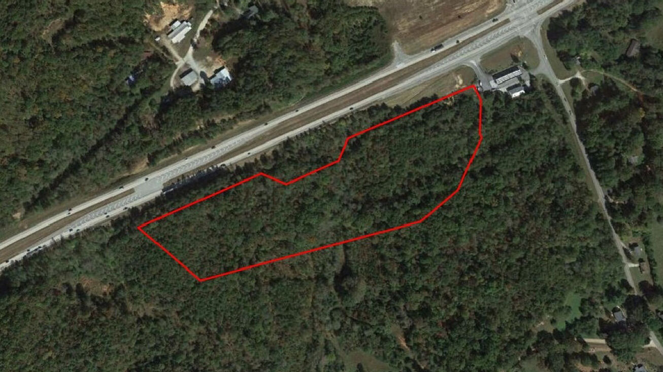 2974 Cornelia Hwy, Gainesville, GA 30507 Land for Sale 2974