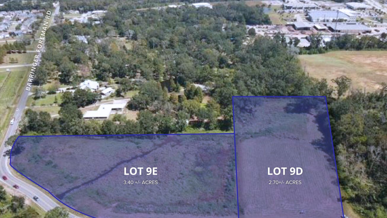 Old Perkins Rd W, Baton Rouge, LA 70809