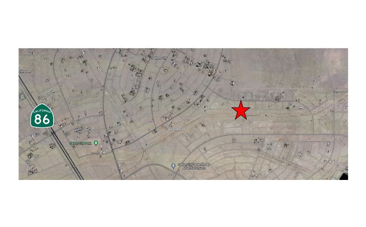 Pictures of Land property located at 2276 Cajon St, Thermal, CA 92274 for sales - image #1