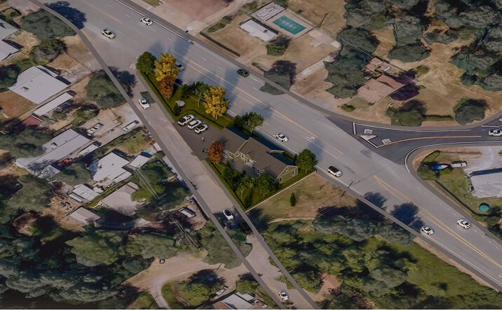 Pictures of Land property located at 13766 Lake Blvd, Shasta Lake, CA 96019 for sales - image #1
