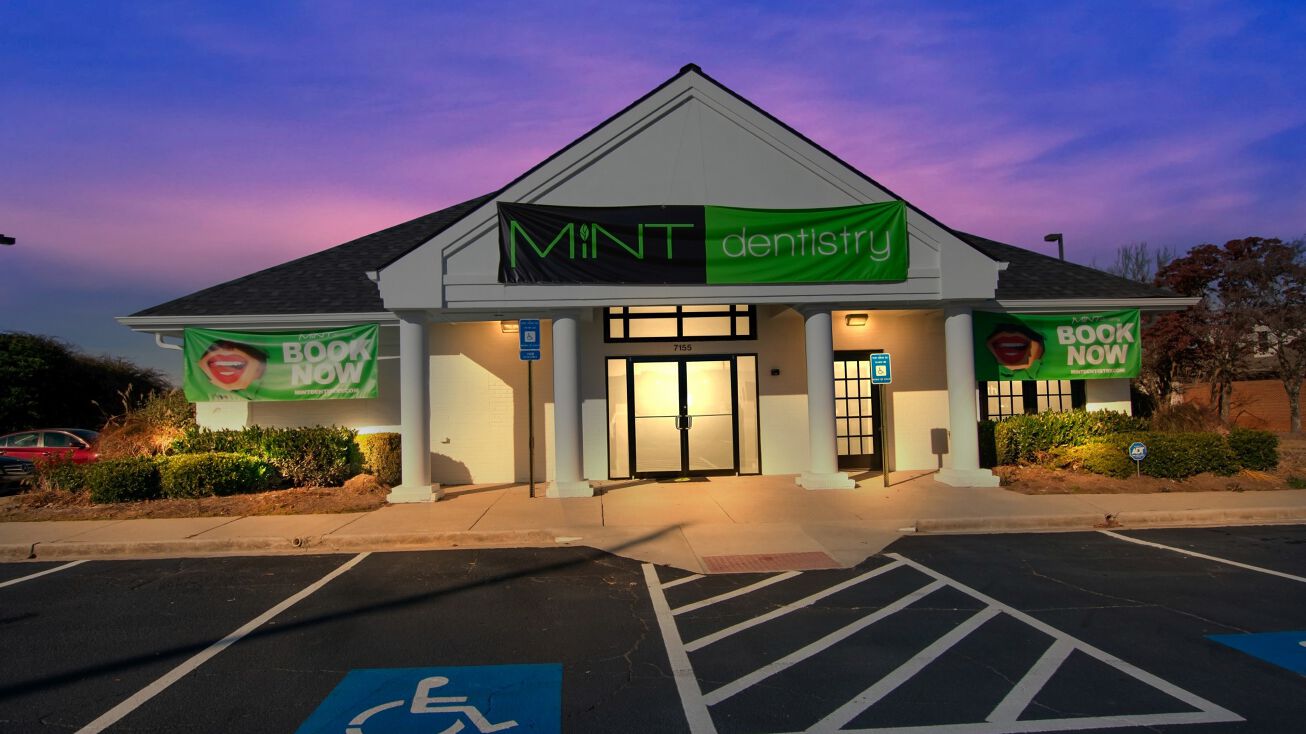 7155 Jonesboro Rd, Morrow, GA 30260