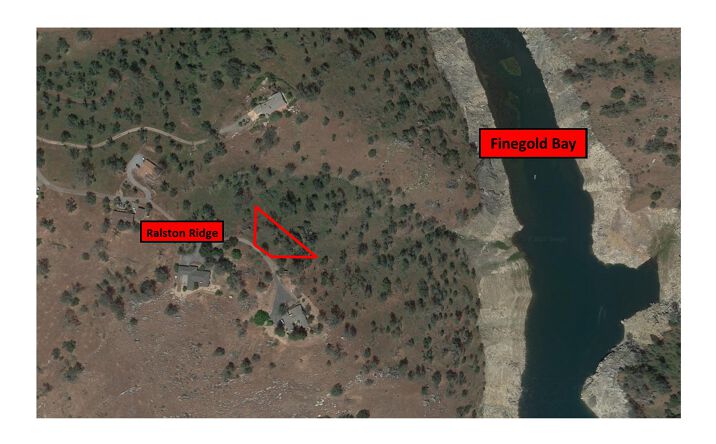 Pictures of Land property located at 49752 Ralston Ridge, Friant, CA 93626 for sales - image #1