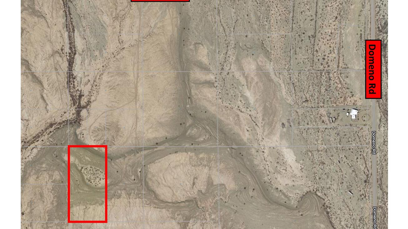 Chick Rd, Niland, CA 92257