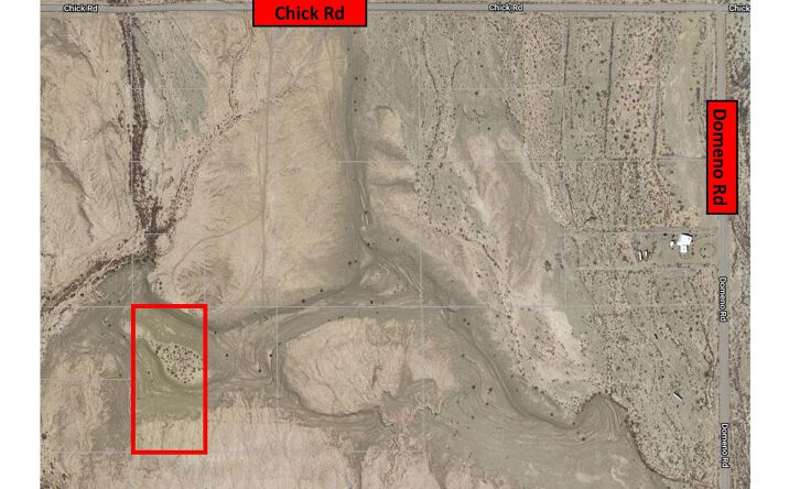 Pictures of Land property located at Chick Rd, Niland, CA 92257 for sales - image #1