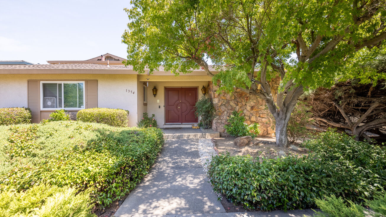 1354 Essex Way, San Jose, CA 95117