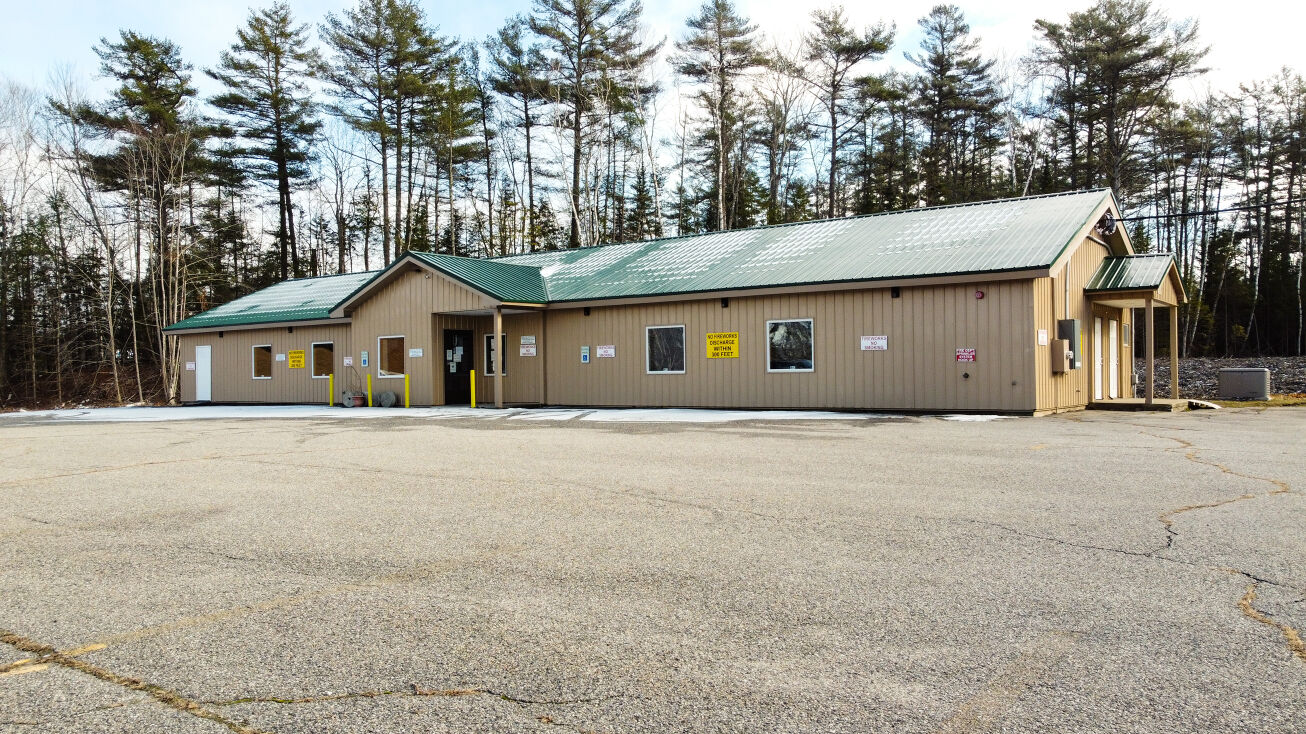 31 US1, ME 04556 Retail Property for Sale Pyro City