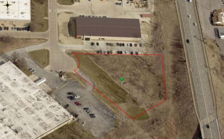Pictures of Land property located at Lindsay Dr, Mentor, OH 44060 for sales - image #1