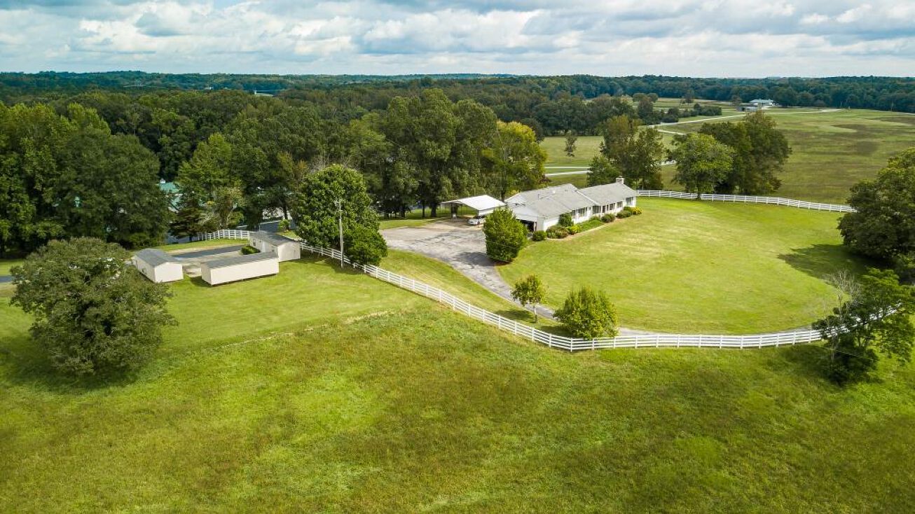 Woolsey Rd, Hampton, GA 30228