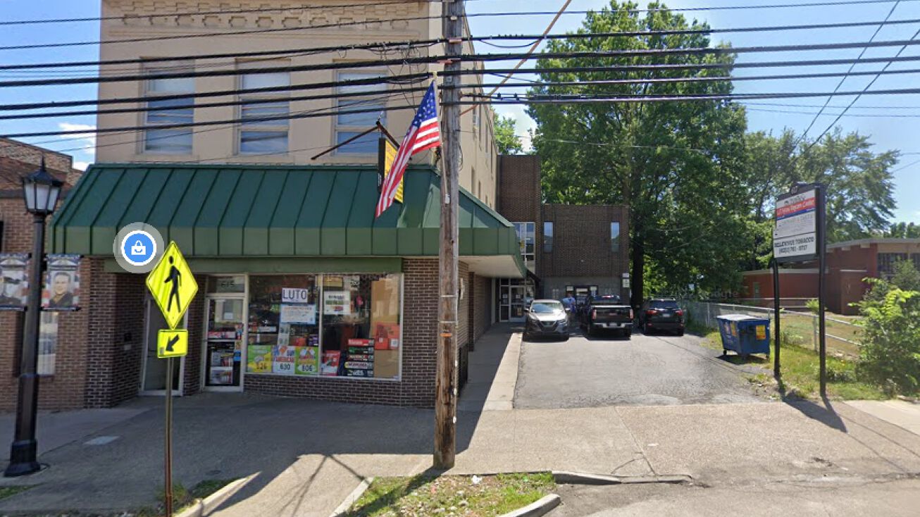 615 Lincoln Ave, Bellevue, PA 15202