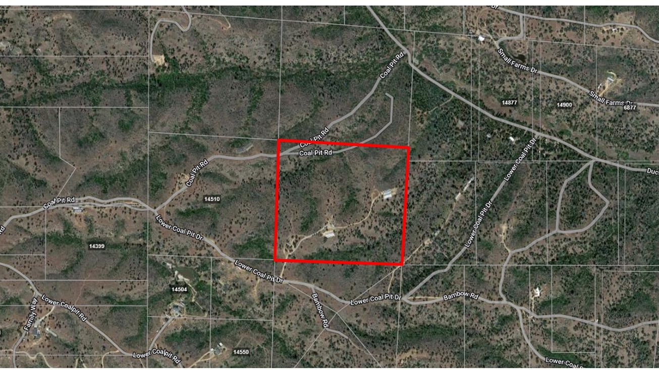 14510 Coal Pit Rd, Igo, CA 96047 Land for Sale ±40 Acres of Level Land in Igo, CA